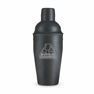 True® Ash 18oz Cocktail Shaker