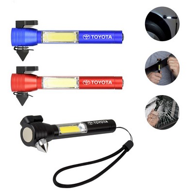 Emergency Flashlight