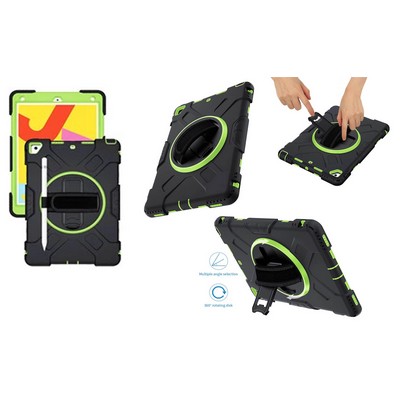 Kidder iBank® Shockproof Case designed for iPad 10.2"