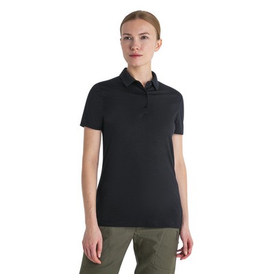 Women's 150 Tech Lite SS Polo Shirt