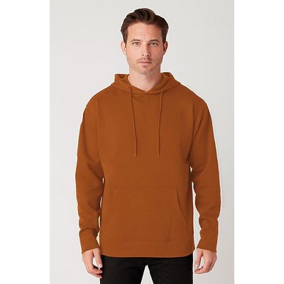 Unisex Lightweight Pullover Hoodie