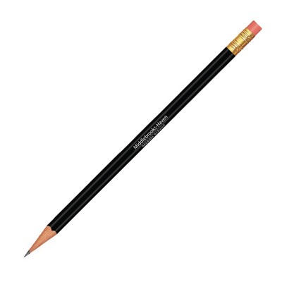 Traditional Pencil