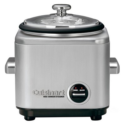 Cuisinart 4 Cup Rice Cooker