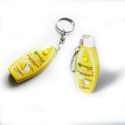 Shampoo Bottle Shaped Logo Projector