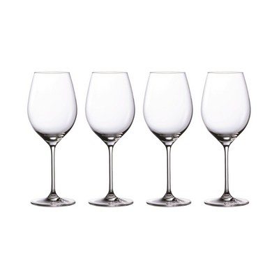 Waterford® 19.6 Oz. Marquis Moments Red Wine Glasses (Set of 4)