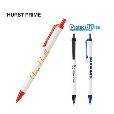 Hurst Prime Anti-Bacterial Pen