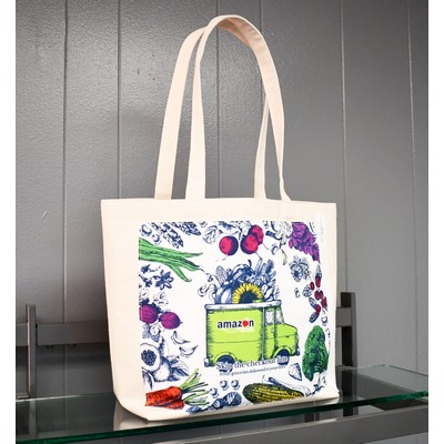 Canvas Tote Bag