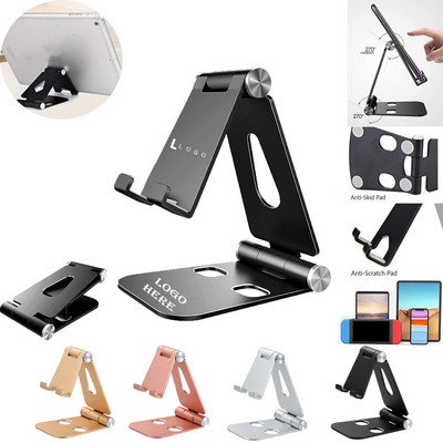 Foldable Phone Stand Holder