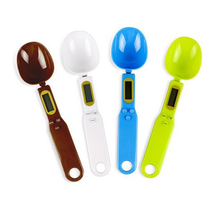 Digital Spoon