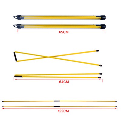 Alignment Sticks