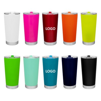 20oz Frost Tumbler