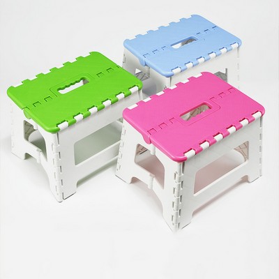 28 CM Height Heavy Duty Foldable Stool