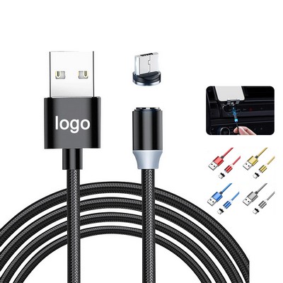 Magnetic Charging Cable