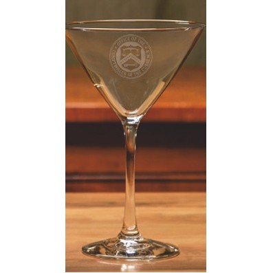 10 Oz. Selection Martini Glass (Set Of 4)