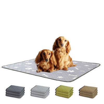 Pet Pee Pads Super Absorbent Dog Mat