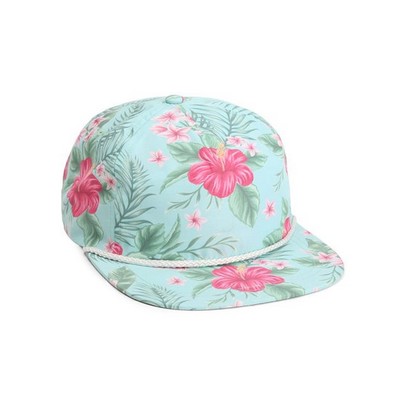 Imperial The Aloha Rope Cap