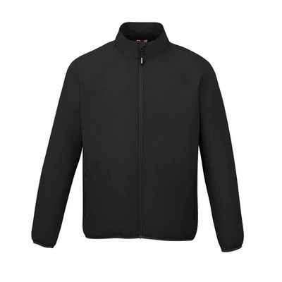 Pitch Men's Packable Jacket