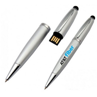 Stylus Pen USB Flash Drive -32GB