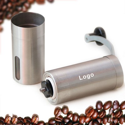 Manual Adjustable Coffee Grinder For Drip Coffee