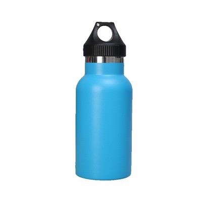 Stainless Steel Bottle 12oz.