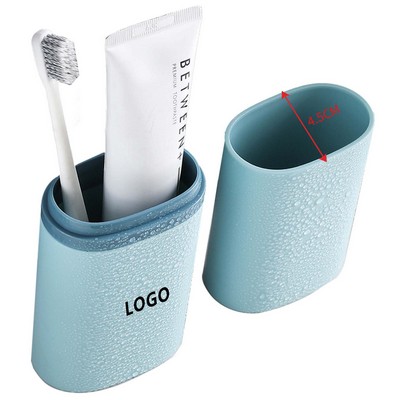 Travel Toothbrush Case