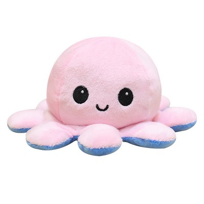 Cute Octopus Plush Toy