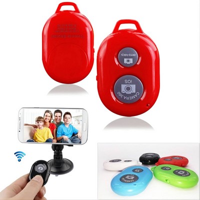 Wireless Self-timer Remote Controller