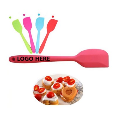 Kitchen Silicone Spatula