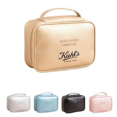 Portable Waterproof Toiletry Bag Cosmetic Bag