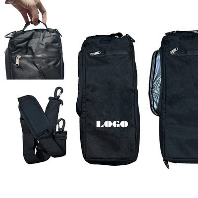 Golf Cooler Bag 6 Cans MOQ 20pcs