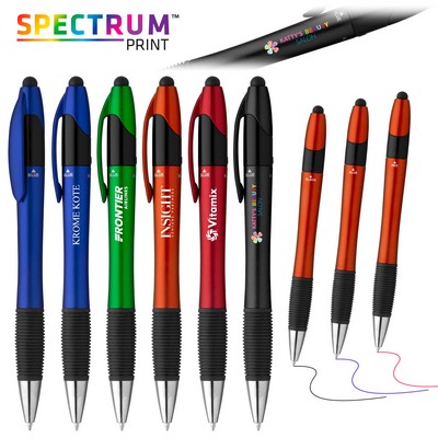 Trio Multi-Color Pen