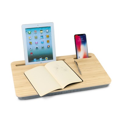 Auden Bamboo Writing Lap Desk - Bamboo