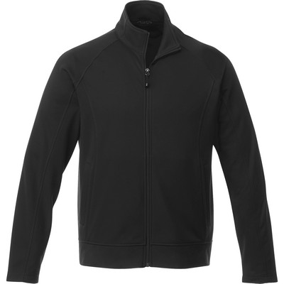 Men's OKAPI Performance Full Zip Knit Jacket