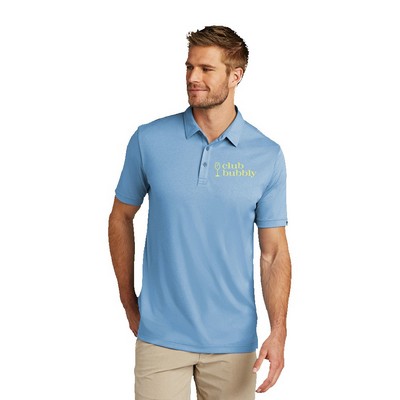 TravisMathew Coto Performance Polo