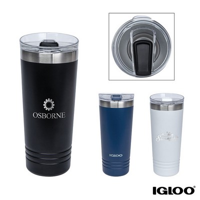 Igloo 20 oz. Vacuum Insulated Tumbler