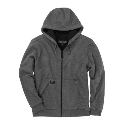 DRI DUCK Mission Full Zip Jacket