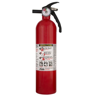 Kidde Full Home Fire Extinguisher