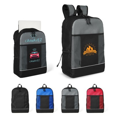 Porter Laptop Backpack