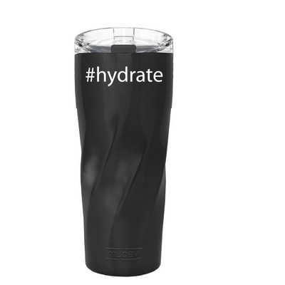 24 ounce Vibe Tumbler