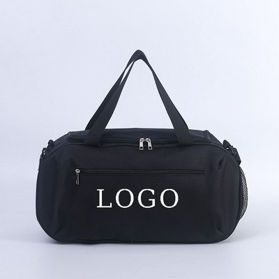 Gym Sports Duffle Bag