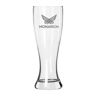 23oz. Pilsner Glass