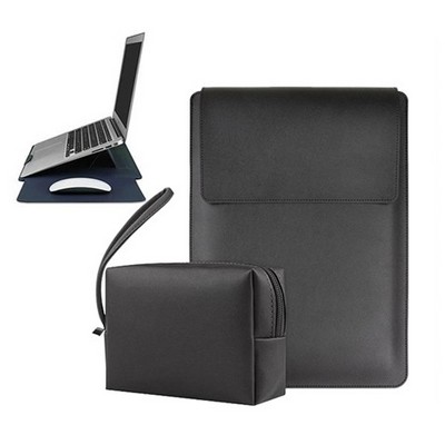 Tri-Fold Laptop Sleeve