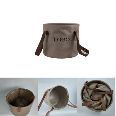 Folding Bucket