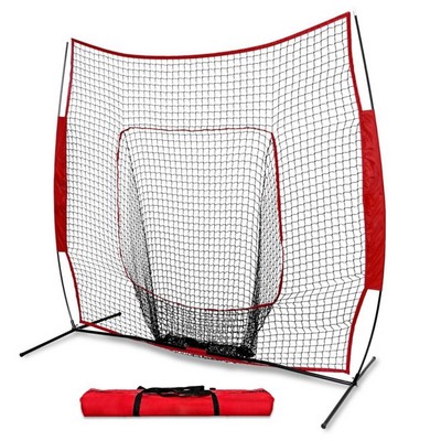 Baseball/Softball Bundle Hitting Net