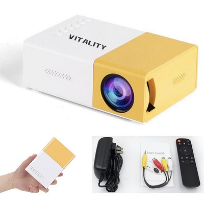 Mini Projector