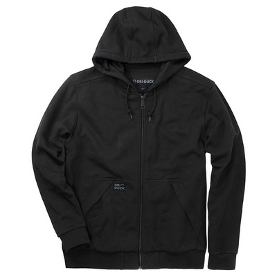 DRI DUCK Men's Mission Full-Zip Fleece