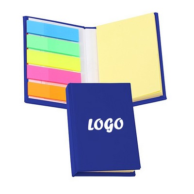 Sticky Note Book