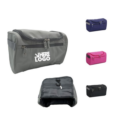 Waterproof Cosmetic Bag