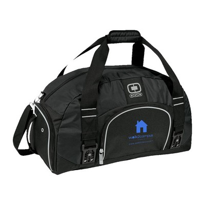 OGIO® Big Dome Duffel