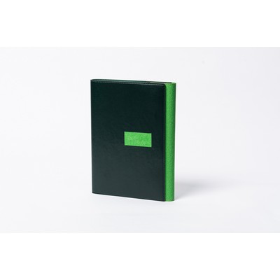 Removable Soft Cover Journal